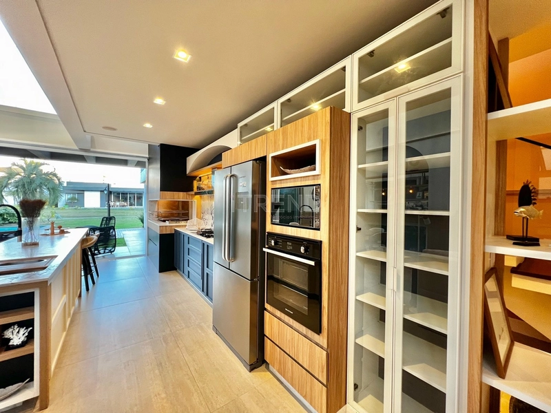 CASA MEDITERRÂNEA: 19ª foto da galeria de imagens do imóvel