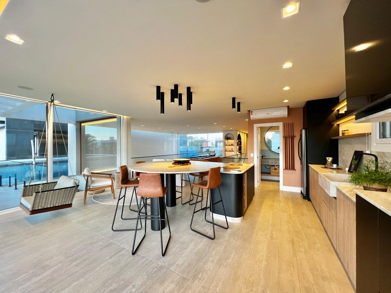 CASA MEDITERRÂNEA: 51ª foto da galeria de imagens do imóvel