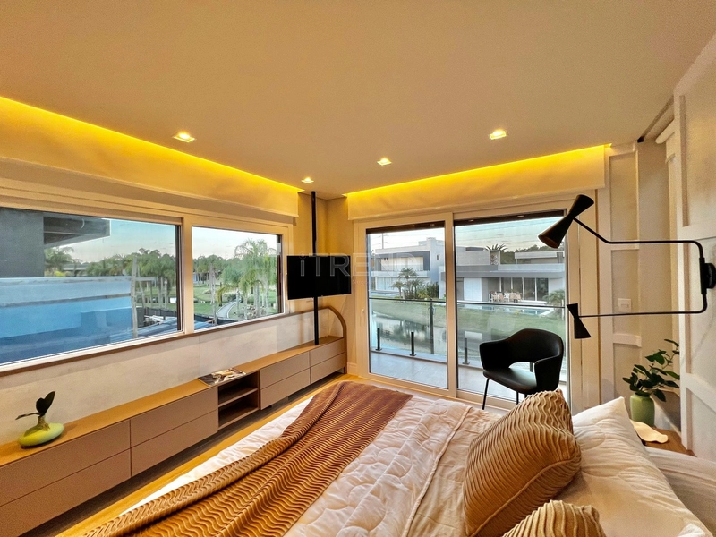 CASA MEDITERRÂNEA: 59ª foto da galeria de imagens do imóvel