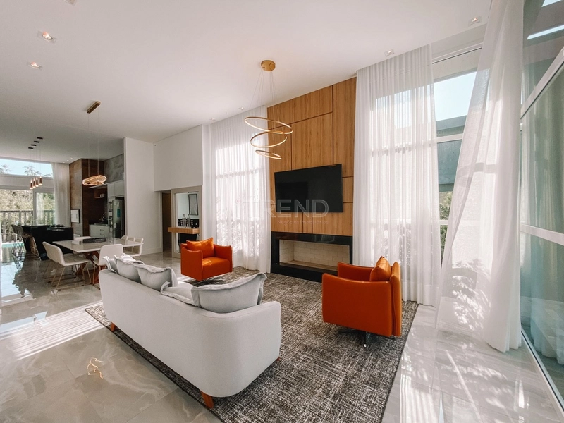 Capão Ilhas Resort: 4ª foto da galeria de imagens do imóvel