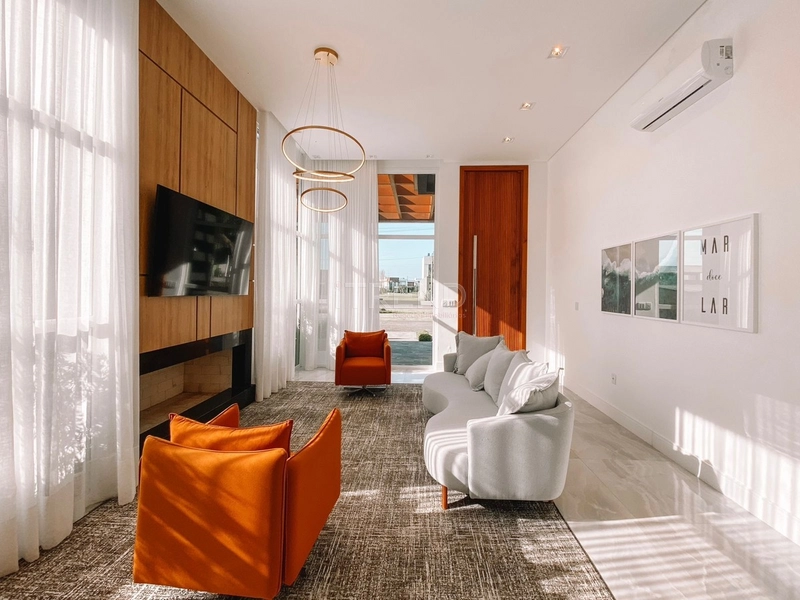 Capão Ilhas Resort: 1ª foto da galeria de imagens do imóvel