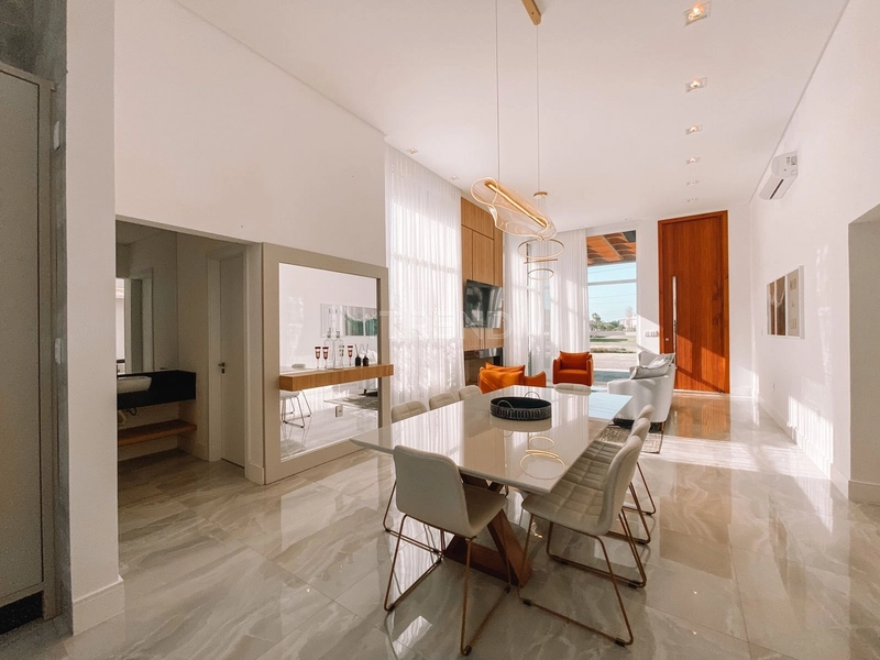 Capão Ilhas Resort: 2ª foto da galeria de imagens do imóvel