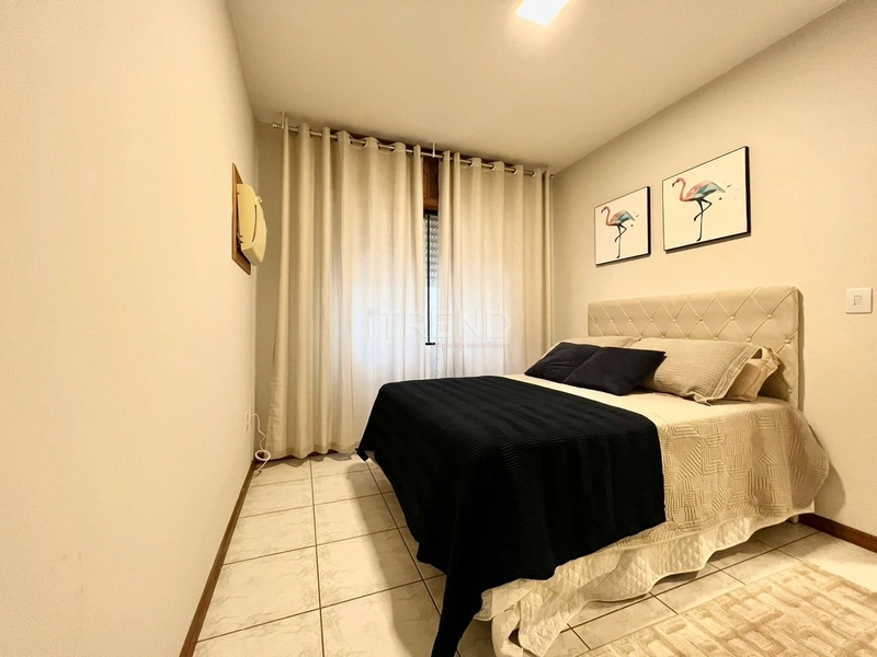 2 Dormitórios Decorado à venda, próximo a Praia: 12ª foto da galeria de imagens do imóvel