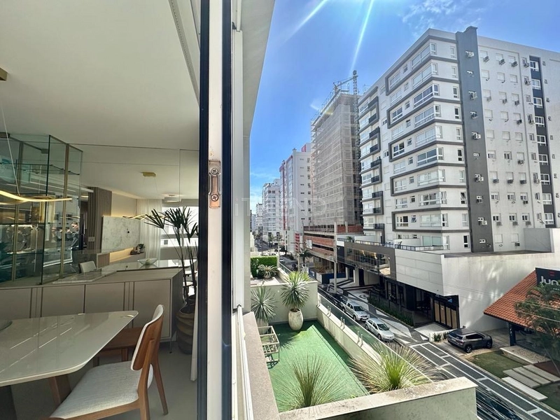 3 Dormitórios em Edifício com infra.: 4ª foto da galeria de imagens do imóvel