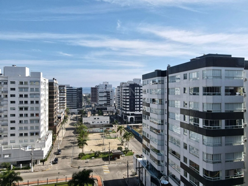 APARTAMENTO Á VENDA COM VISTA PARA O MAR: 31ª foto da galeria de imagens do imóvel