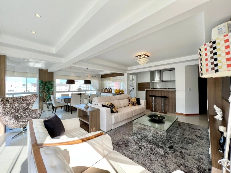 APARTAMENTO Á VENDA COM VISTA PARA O MAR: 12ª foto da galeria de imagens do imóvel