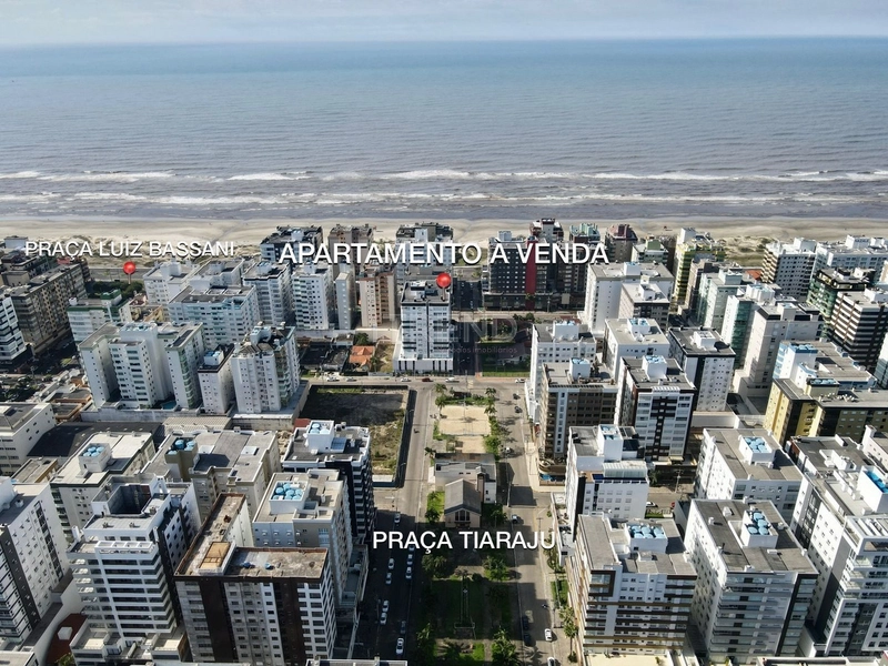 APARTAMENTO Á VENDA COM VISTA PARA O MAR: 35ª foto da galeria de imagens do imóvel
