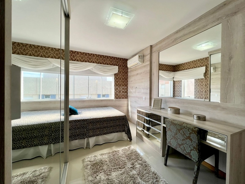 APARTAMENTO Á VENDA COM VISTA PARA O MAR: 24ª foto da galeria de imagens do imóvel