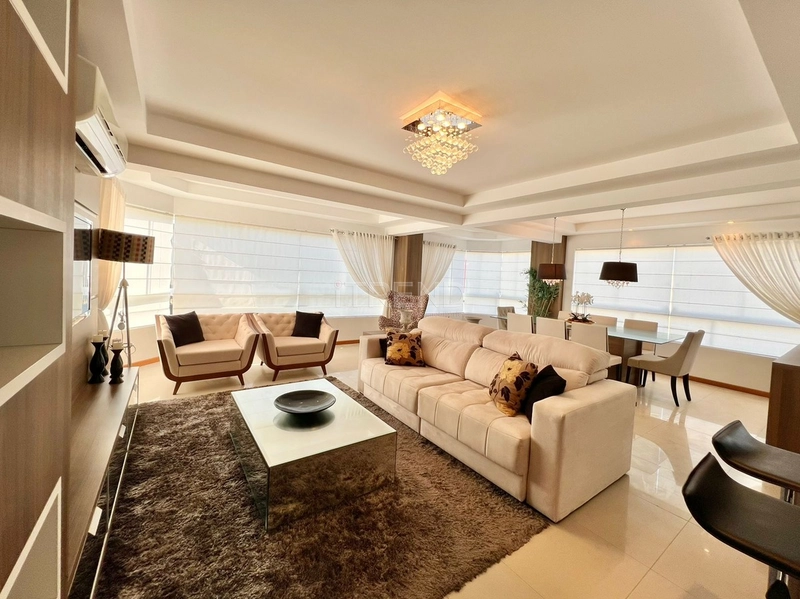 APARTAMENTO Á VENDA COM VISTA PARA O MAR: 26ª foto da galeria de imagens do imóvel