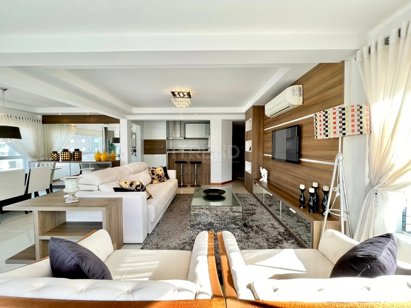 APARTAMENTO Á VENDA COM VISTA PARA O MAR: 10ª foto da galeria de imagens do imóvel