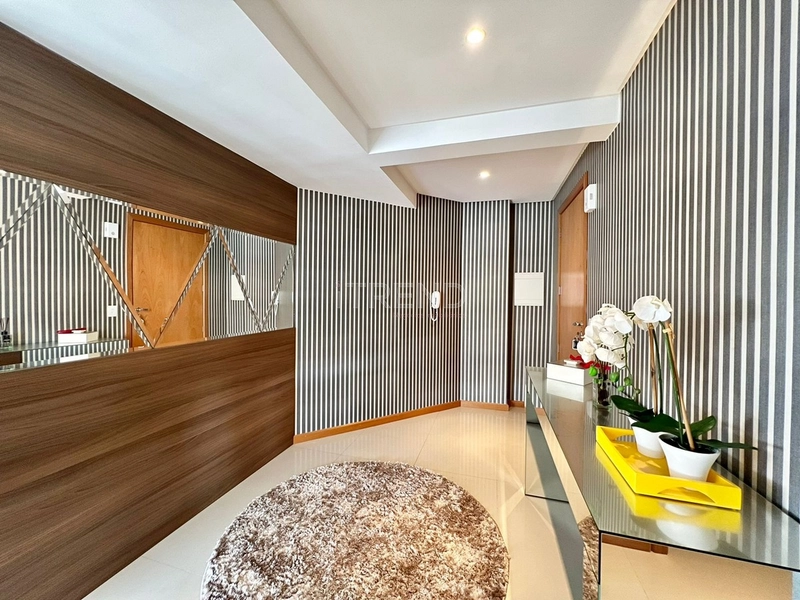 APARTAMENTO Á VENDA COM VISTA PARA O MAR: 17ª foto da galeria de imagens do imóvel
