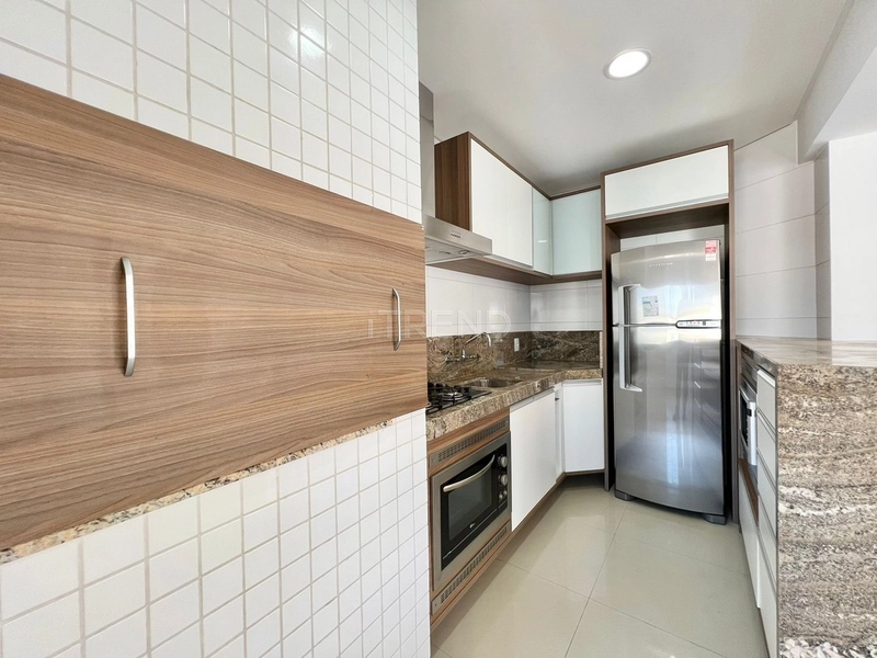 APARTAMENTO Á VENDA COM VISTA PARA O MAR: 15ª foto da galeria de imagens do imóvel