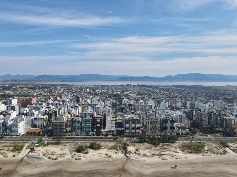 APARTAMENTO Á VENDA COM VISTA PARA O MAR: 28ª foto da galeria de imagens do imóvel
