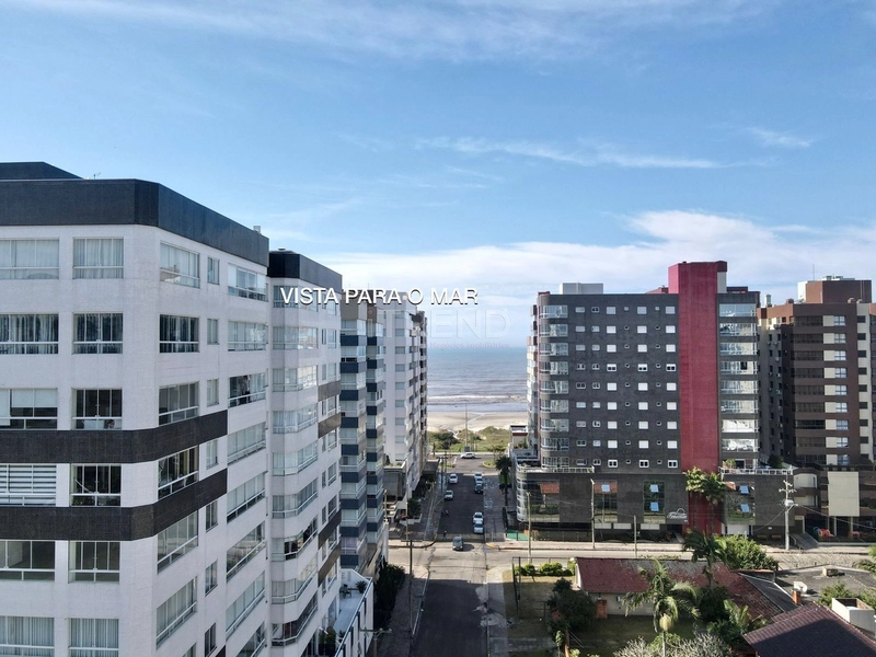 APARTAMENTO Á VENDA COM VISTA PARA O MAR: 36ª foto da galeria de imagens do imóvel