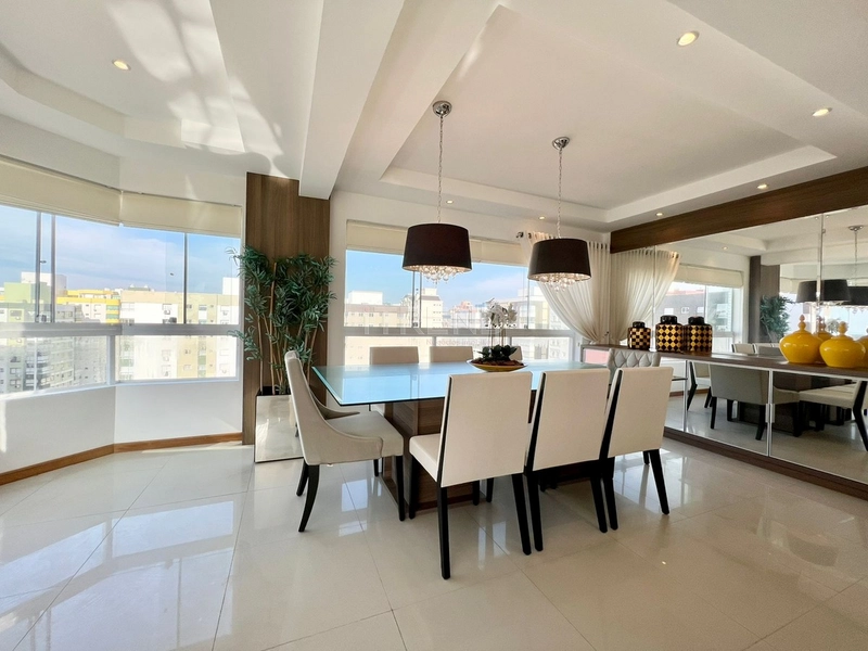 APARTAMENTO Á VENDA COM VISTA PARA O MAR: 9ª foto da galeria de imagens do imóvel