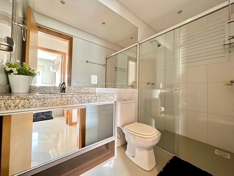 APARTAMENTO Á VENDA COM VISTA PARA O MAR: 22ª foto da galeria de imagens do imóvel