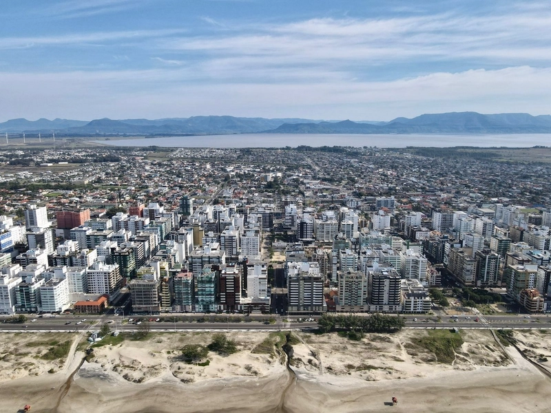 APARTAMENTO Á VENDA COM VISTA PARA O MAR: 34ª foto da galeria de imagens do imóvel