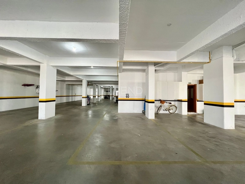 APARTAMENTO Á VENDA COM VISTA PARA O MAR: 33ª foto da galeria de imagens do imóvel