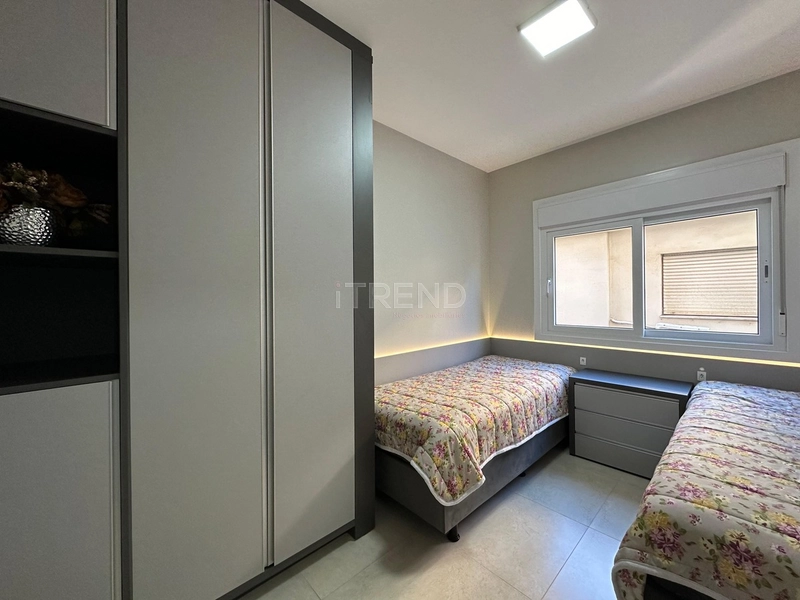 APARTAMENTO DE FRENTE À VENDA  EM CAPÃO DA CANOA: 21ª foto da galeria de imagens do imóvel