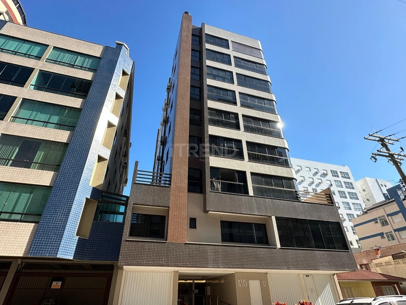 APARTAMENTO DE FRENTE À VENDA  EM CAPÃO DA CANOA: 3ª foto da galeria de imagens do imóvel