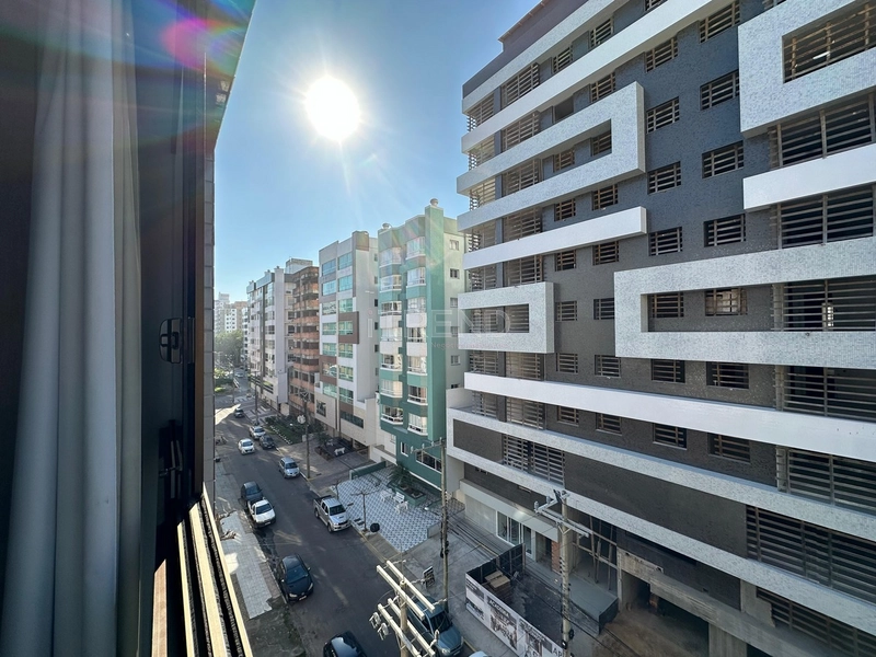 APARTAMENTO DE FRENTE À VENDA  EM CAPÃO DA CANOA: 17ª foto da galeria de imagens do imóvel