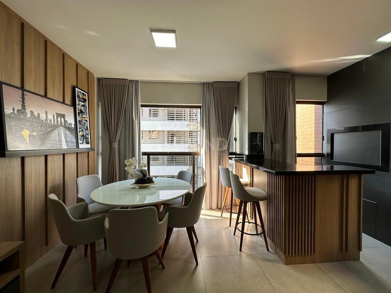 APARTAMENTO DE FRENTE À VENDA  EM CAPÃO DA CANOA: 10ª foto da galeria de imagens do imóvel