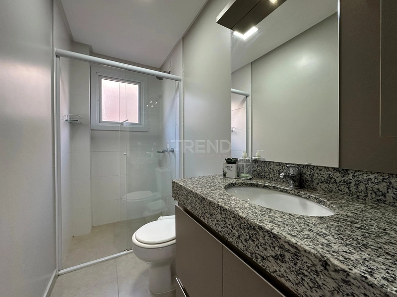 APARTAMENTO DE FRENTE À VENDA  EM CAPÃO DA CANOA: 22ª foto da galeria de imagens do imóvel
