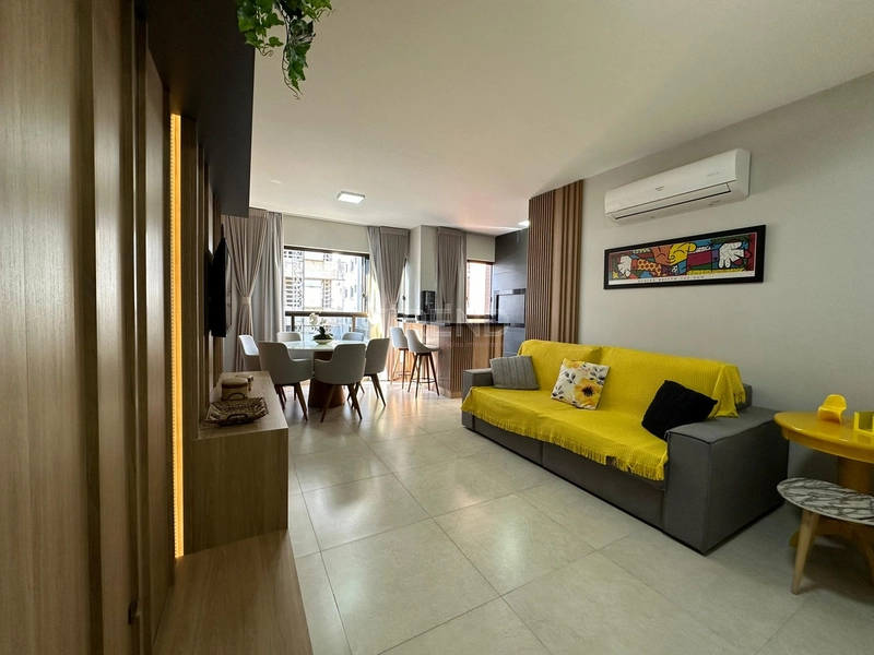APARTAMENTO DE FRENTE À VENDA  EM CAPÃO DA CANOA: 7ª foto da galeria de imagens do imóvel