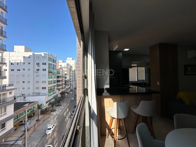 APARTAMENTO DE FRENTE À VENDA  EM CAPÃO DA CANOA: 20ª foto da galeria de imagens do imóvel