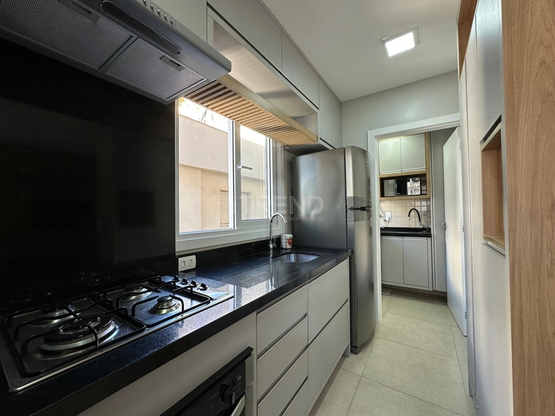 APARTAMENTO DE FRENTE À VENDA  EM CAPÃO DA CANOA: 13ª foto da galeria de imagens do imóvel