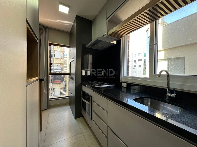 APARTAMENTO DE FRENTE À VENDA  EM CAPÃO DA CANOA: 15ª foto da galeria de imagens do imóvel