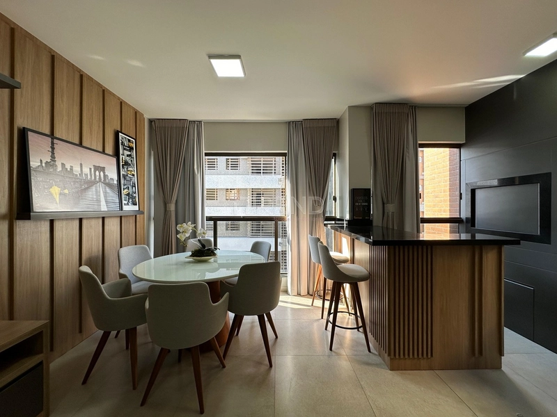 APARTAMENTO DE FRENTE À VENDA  EM CAPÃO DA CANOA: 8ª foto da galeria de imagens do imóvel