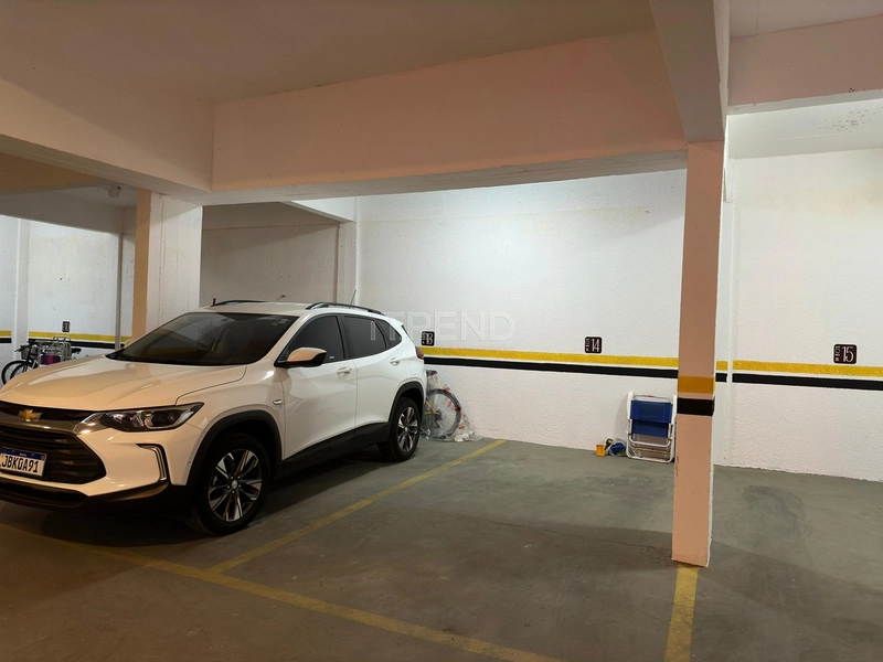 APARTAMENTO DE FRENTE À VENDA  EM CAPÃO DA CANOA: 6ª foto da galeria de imagens do imóvel