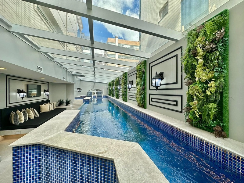 APARTAMENTO À VENDA  EDIFÍCIO COM DESIGN NEOCLÁSSICO!!!: 41ª foto da galeria de imagens do imóvel