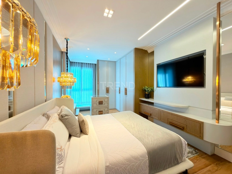 APARTAMENTO À VENDA  EDIFÍCIO COM DESIGN NEOCLÁSSICO!!!: 33ª foto da galeria de imagens do imóvel