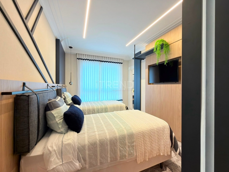 APARTAMENTO À VENDA  EDIFÍCIO COM DESIGN NEOCLÁSSICO!!!: 29ª foto da galeria de imagens do imóvel