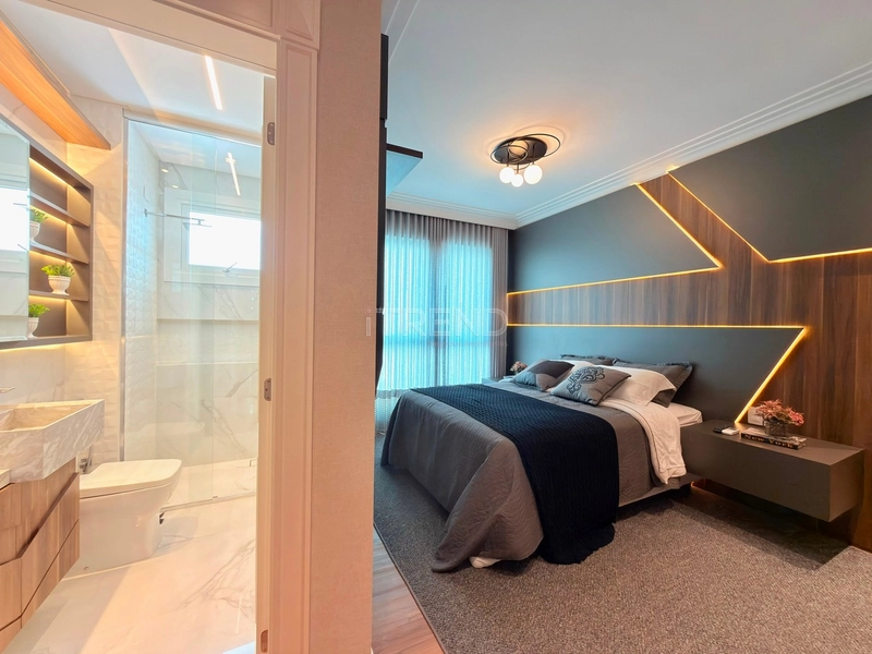 APARTAMENTO À VENDA  EDIFÍCIO COM DESIGN NEOCLÁSSICO!!!: 23ª foto da galeria de imagens do imóvel