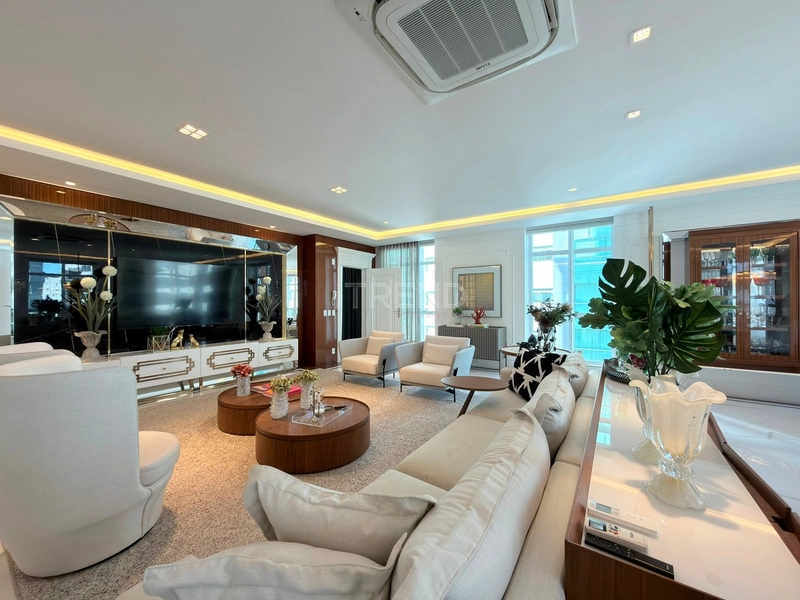 APARTAMENTO À VENDA  EDIFÍCIO COM DESIGN NEOCLÁSSICO!!!: 12ª foto da galeria de imagens do imóvel