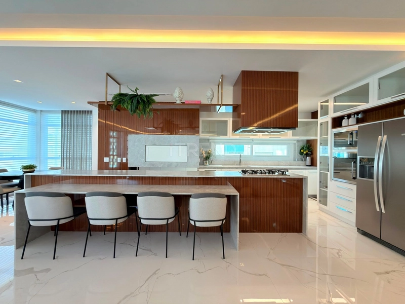 APARTAMENTO À VENDA  EDIFÍCIO COM DESIGN NEOCLÁSSICO!!!: 15ª foto da galeria de imagens do imóvel