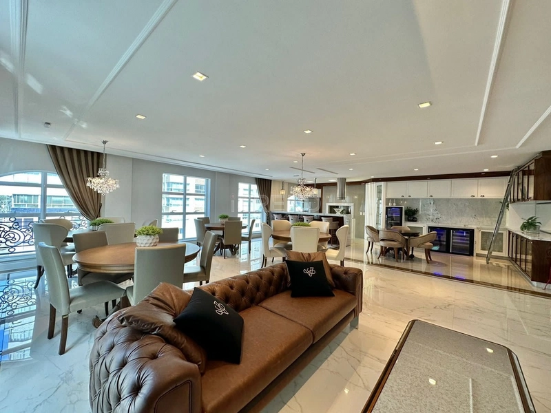 APARTAMENTO À VENDA  EDIFÍCIO COM DESIGN NEOCLÁSSICO!!!: 49ª foto da galeria de imagens do imóvel