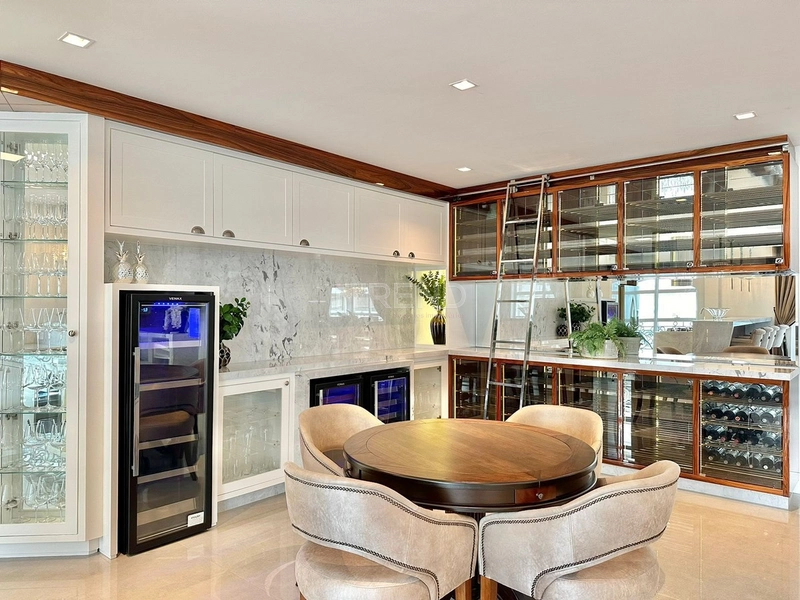 APARTAMENTO À VENDA  EDIFÍCIO COM DESIGN NEOCLÁSSICO!!!: 45ª foto da galeria de imagens do imóvel