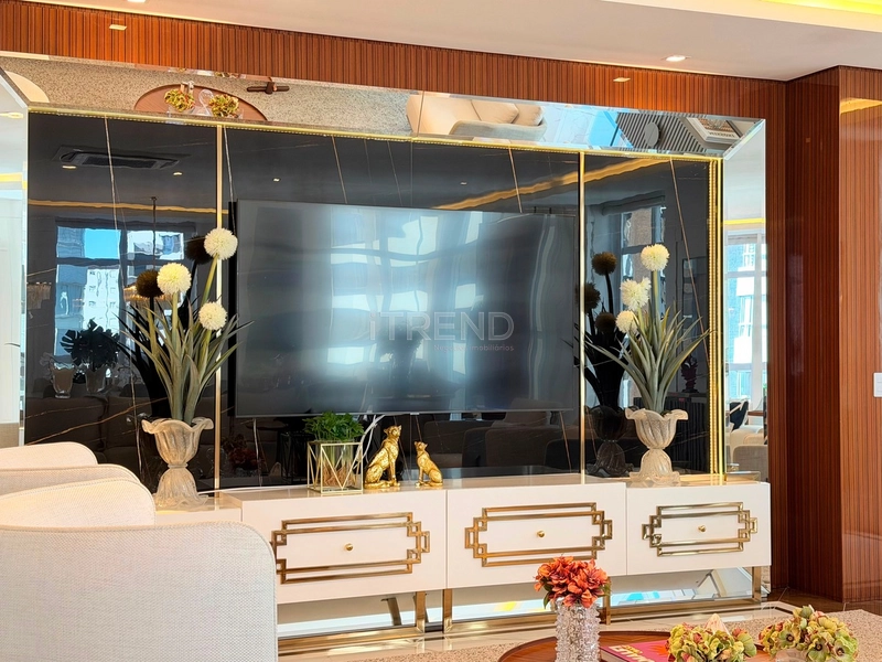 APARTAMENTO À VENDA  EDIFÍCIO COM DESIGN NEOCLÁSSICO!!!: 14ª foto da galeria de imagens do imóvel