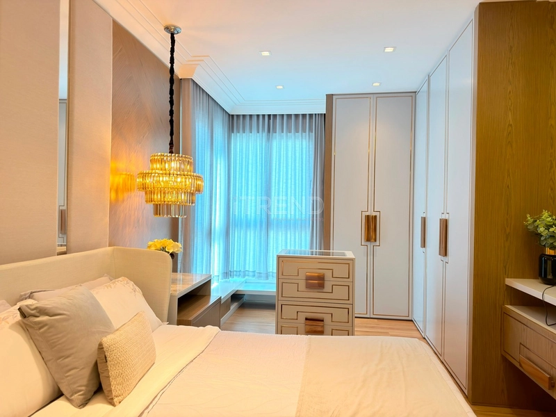 APARTAMENTO À VENDA  EDIFÍCIO COM DESIGN NEOCLÁSSICO!!!: 34ª foto da galeria de imagens do imóvel