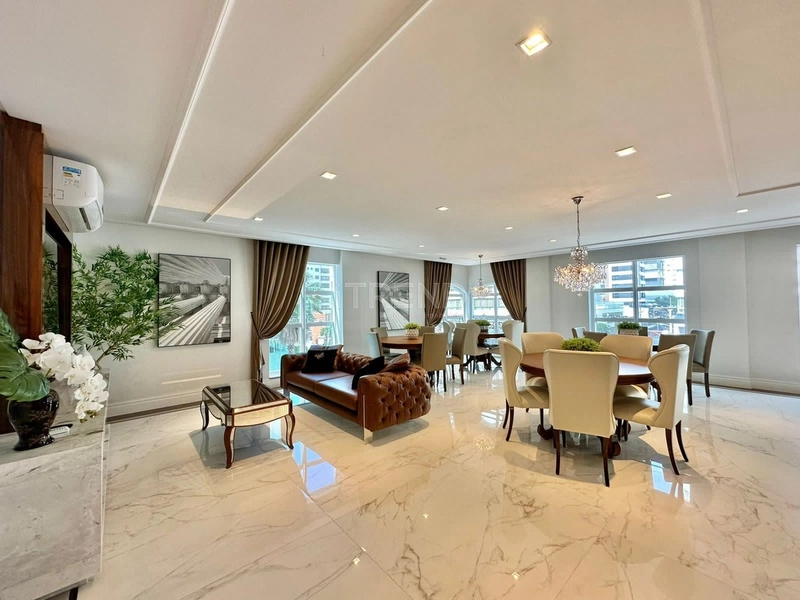 APARTAMENTO À VENDA  EDIFÍCIO COM DESIGN NEOCLÁSSICO!!!: 50ª foto da galeria de imagens do imóvel