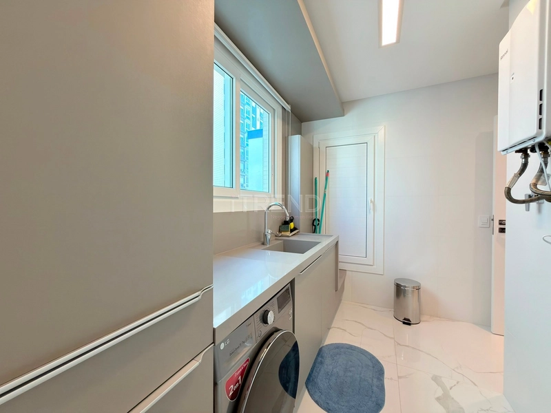 APARTAMENTO À VENDA  EDIFÍCIO COM DESIGN NEOCLÁSSICO!!!: 19ª foto da galeria de imagens do imóvel