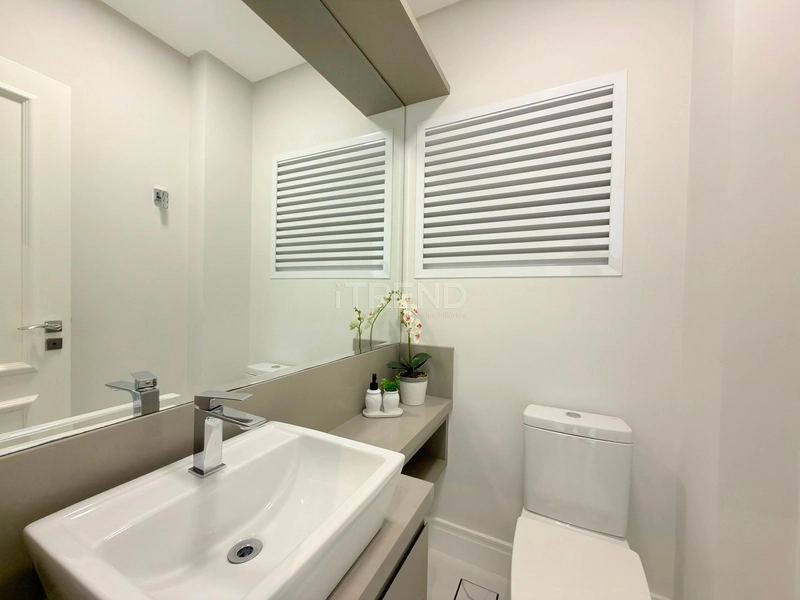 APARTAMENTO À VENDA  EDIFÍCIO COM DESIGN NEOCLÁSSICO!!!: 21ª foto da galeria de imagens do imóvel