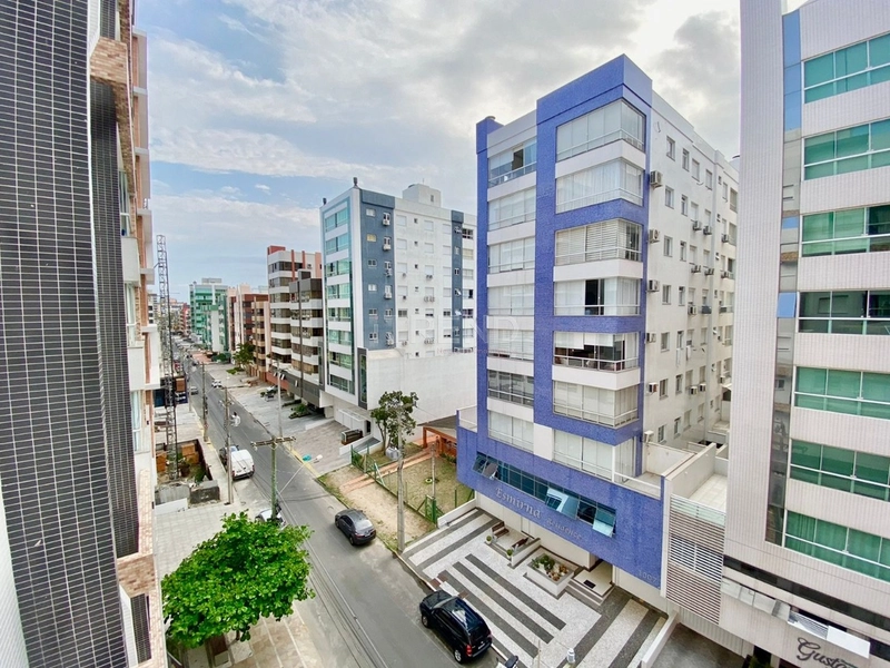 Amplo apartamento mobiliado e decorado: 18ª foto da galeria de imagens do imóvel