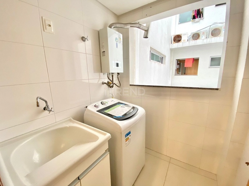 Amplo apartamento mobiliado e decorado: 20ª foto da galeria de imagens do imóvel