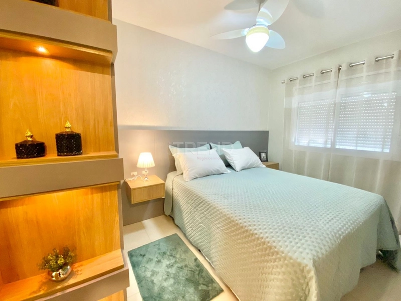 Amplo apartamento mobiliado e decorado: 16ª foto da galeria de imagens do imóvel