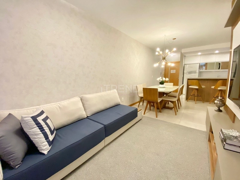 Amplo apartamento mobiliado e decorado: 19ª foto da galeria de imagens do imóvel
